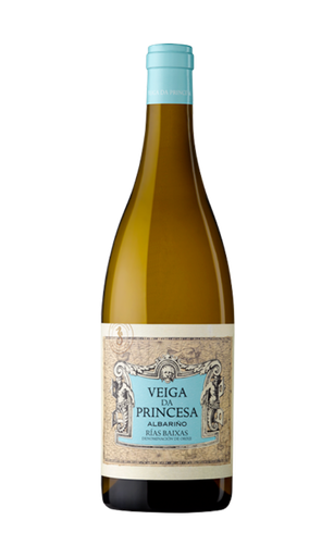 Pazo do Mar, Veiga da Princesa, Rias Baixas 2024