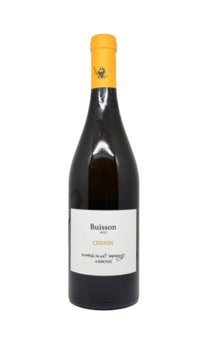 Bonnigal-Bodet, Touraine-Amboise Blanc Le Buisson 2025