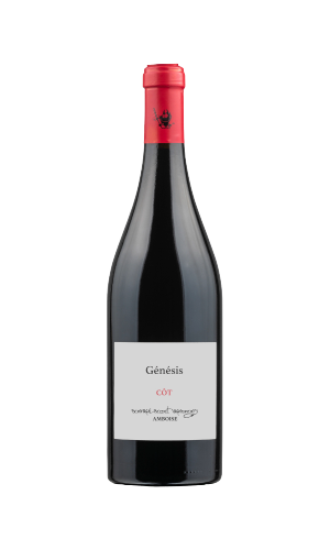 Bonnigal-Bodet, Touraine-Amboise Rouge Genesis 2025 