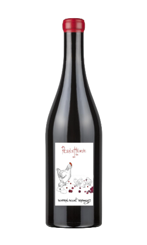 Bonnigal-Bodet, VdF La Pouletterie Cabernet Franc 2023