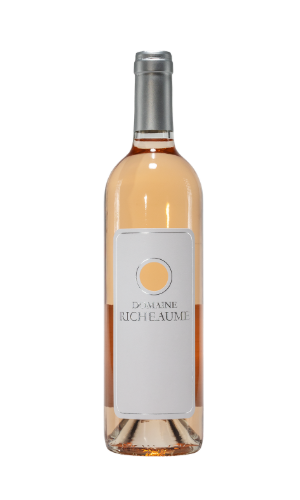 Domaine Richeaume, Rosé 2025  