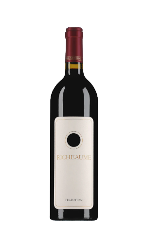 Domaine Richeaume, Tradition 1,5L Magnum 2022