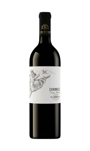 Remhoogte, Chronicle Cape Blend 2022