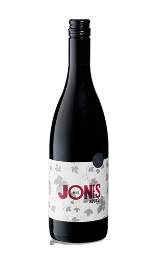 Domaine Jones, Katie Jones Rouge 2023 Screwcap