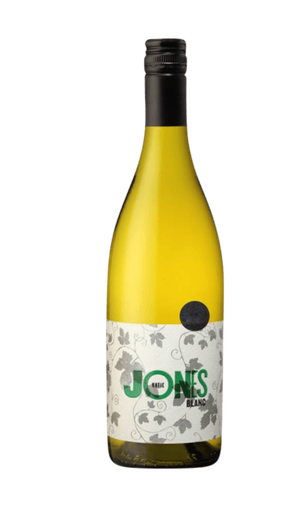 Domaine Jones, Katie Jones Blanc Screwcap