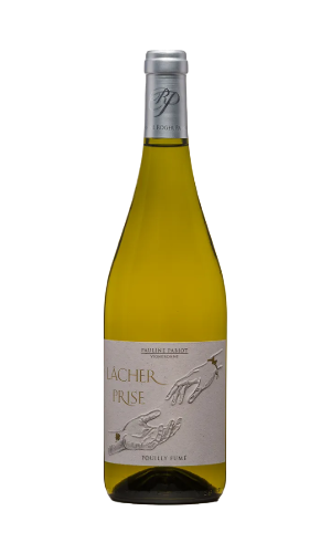 Pabiot Pauline, Pouilly Fumé Lâcher-Prise 2025