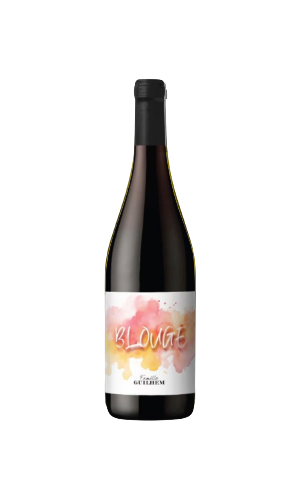 Guilhem, Blouge