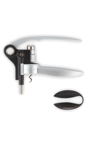 Kurkentrekker hefboom Le Creuset