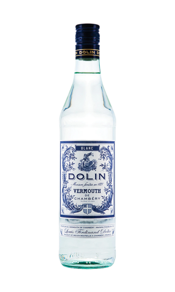 Dolin Vermouth Blanc