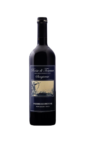 La Melina, Rosso di Toscana 2023