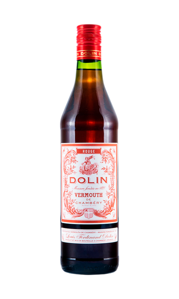 Dolin Vermouth Rouge