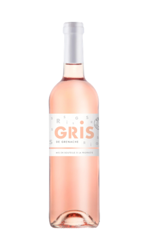 Peyra, Gris de Grenache Rosé Screwcap
