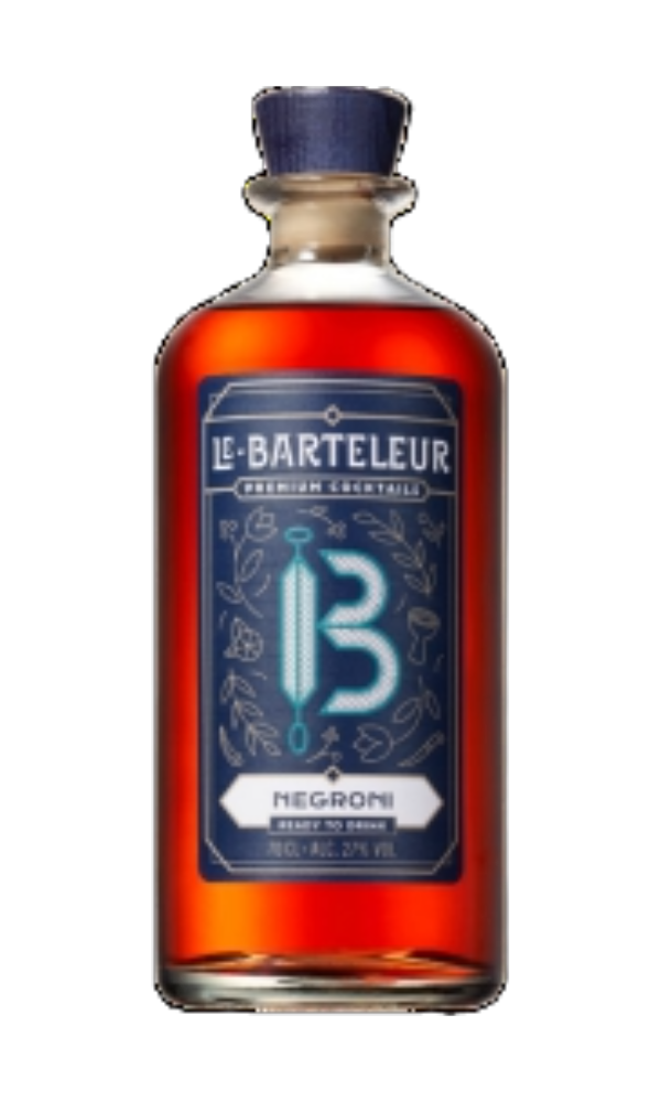 Le Barteleur Negroni 27%