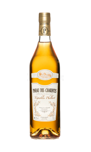[AHAPPH001] Philbert, Pineau des Charentes blanc