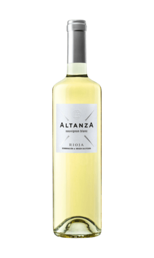 Altanza Sauvignon Blanc, Rioja Blanco 2025