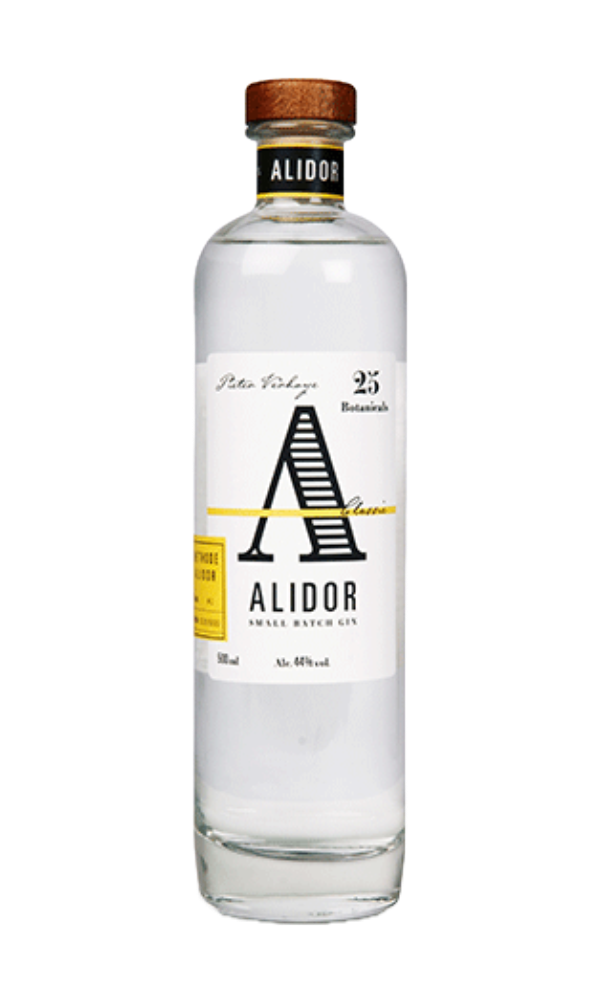 Alidor Gin 44%