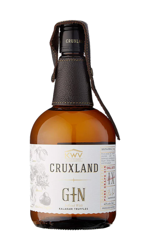 [AHGICR001] Cruxland Gin Kalahari Truffles 43%