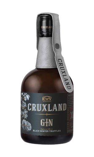 [AHGICR002] Cruxland Gin Black Winter Truffles 43%