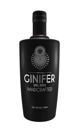 Ginifer Gin