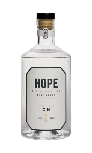 Hope on Hopkins Gin 43%
