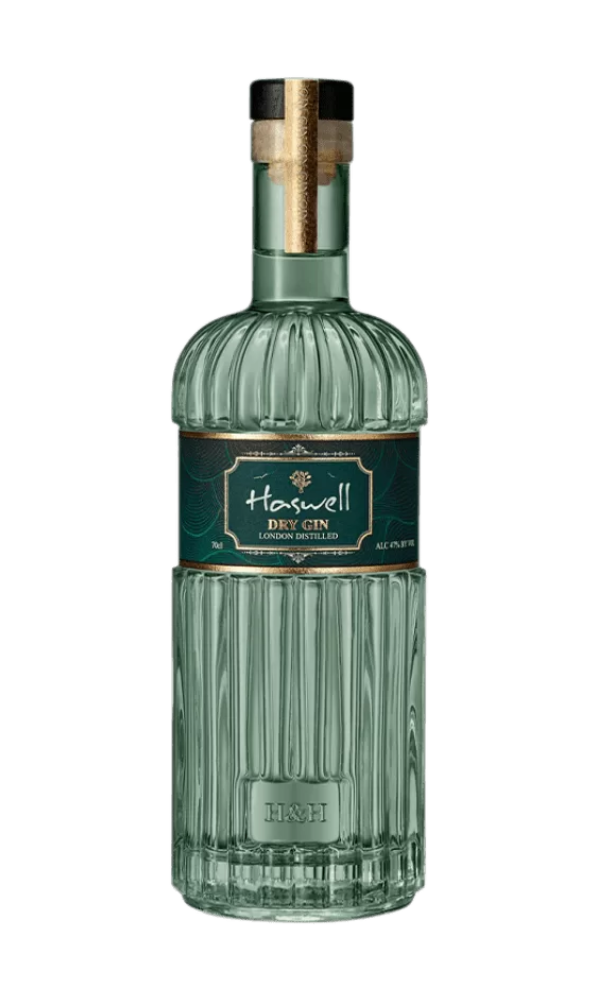 Haswell Gin 47% 