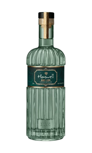 [AHGIHW001] Haswell Gin 47% 