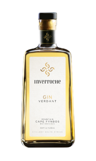 [AHGIIN003] Inverroche, Gin Verdant  43% ZAF