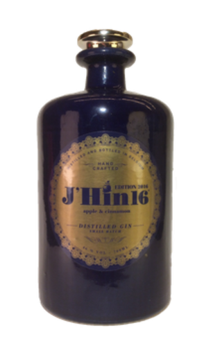 [AHGIJH002] J-HIN 16 Blue (A&C)