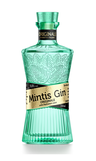 Mintis Gin Originale 41.8%
