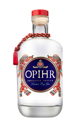 [AHGIOP001] Opihr Gin  42.5%