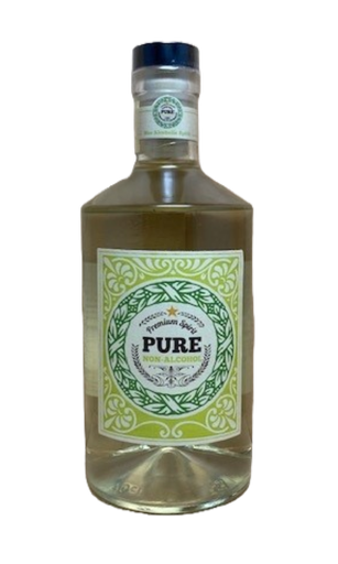 [AHGIPG001] Pure GIN Original 40%