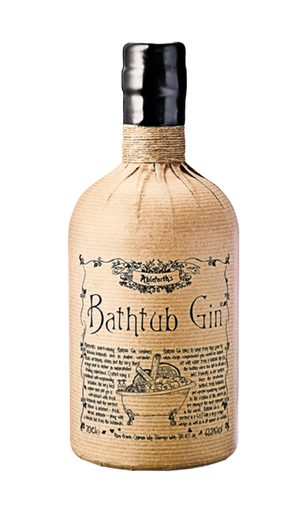 [AHGITB002] Bathtub Gin 43.30% magnum