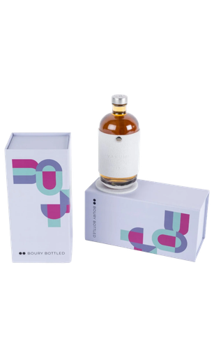 [AHLIBY002] Boury Bottled Yakumi 25% Likeur Giftbox