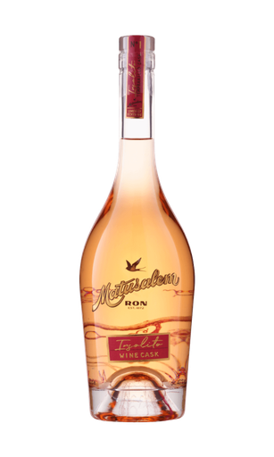 Matusalem Ron, Gr Reserva 23 y Dom Rep 40%