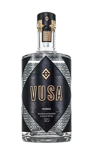 [AHVOVU001] Vusa Vodka 40%
