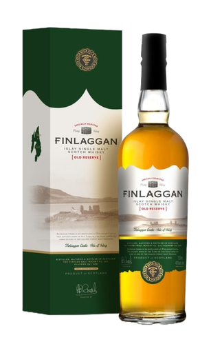 Finlaggan, Old Reserve Whisky