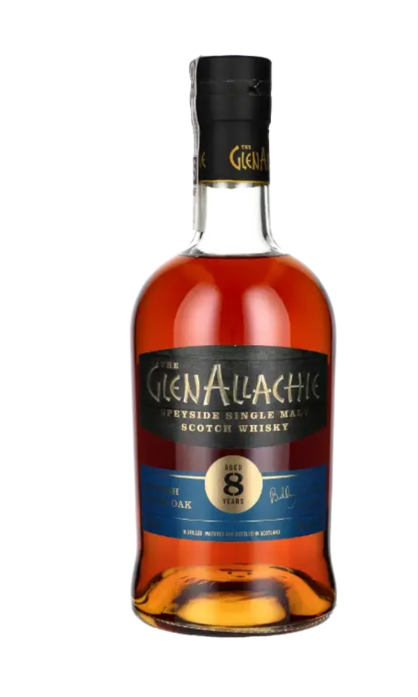GlenAllachie 8Y