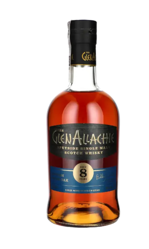 [AHWHGA011] GlenAllachie 8Y