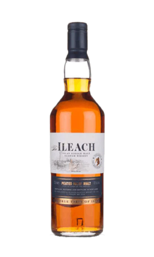[AHWHIL002] Ileach Peated Islay Single Malt 40%
