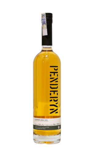 [AHWHPD07] Penderyn ex Rum Single Cask