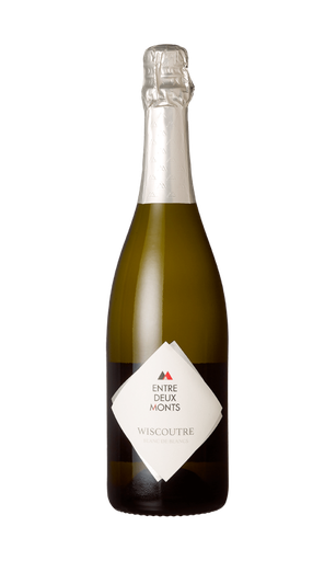 [BEHLEM002] Entre-Deux-Monts, Wiscoutre Blanc de Blancs Brut