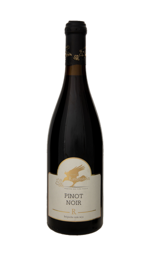 [BEWR004] Ravenstein, Le Petit Noir 2022