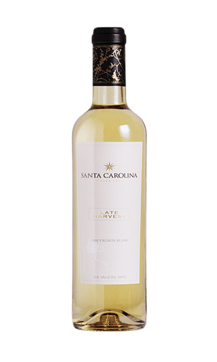 [CHCHSC021] Santa Carolina, Late Harvest 0,5L 2019