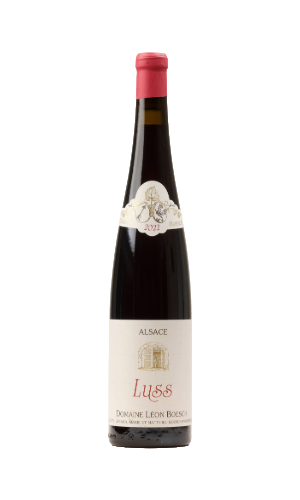 [FRALBO045] Boesch, Luss Pinot Noir 2022 BIO
