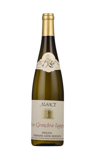 Boesch, Grandes Lignes Riesling 2022