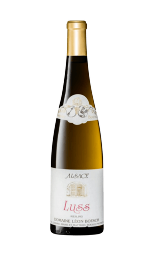[FRALBO049] Boesch, Luss Riesling BIO 2022