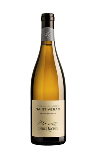 Deux Roches, Saint-Véran Les Pommards 2022