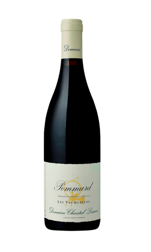 [FRBGLE103] Chantal Lescure, Les Vaumuriens, Pommard  2021 BIO