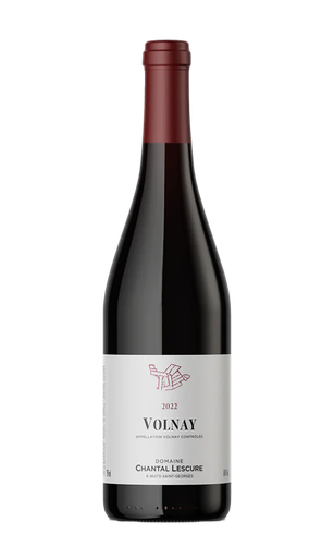 [FRBGLE122] Chantal Lescure, Volnay 2022 BIO