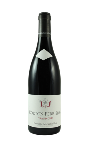 [FRBGMJ058] Michel Juillot, Les Perrieres, Corton Grand Cru 2017 Magnum 1,5L